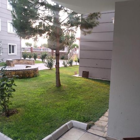Rainfort Turizm Sanayi Ve Ticaret Ltd Sti Apartment เดนิซลี ภายนอก รูปภาพ