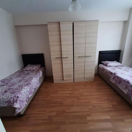 Rainfort Turizm Sanayi Ve Ticaret Ltd Sti Apartment เดนิซลี ภายนอก รูปภาพ