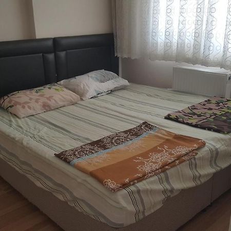 Rainfort Turizm Sanayi Ve Ticaret Ltd Sti Apartment เดนิซลี ภายนอก รูปภาพ