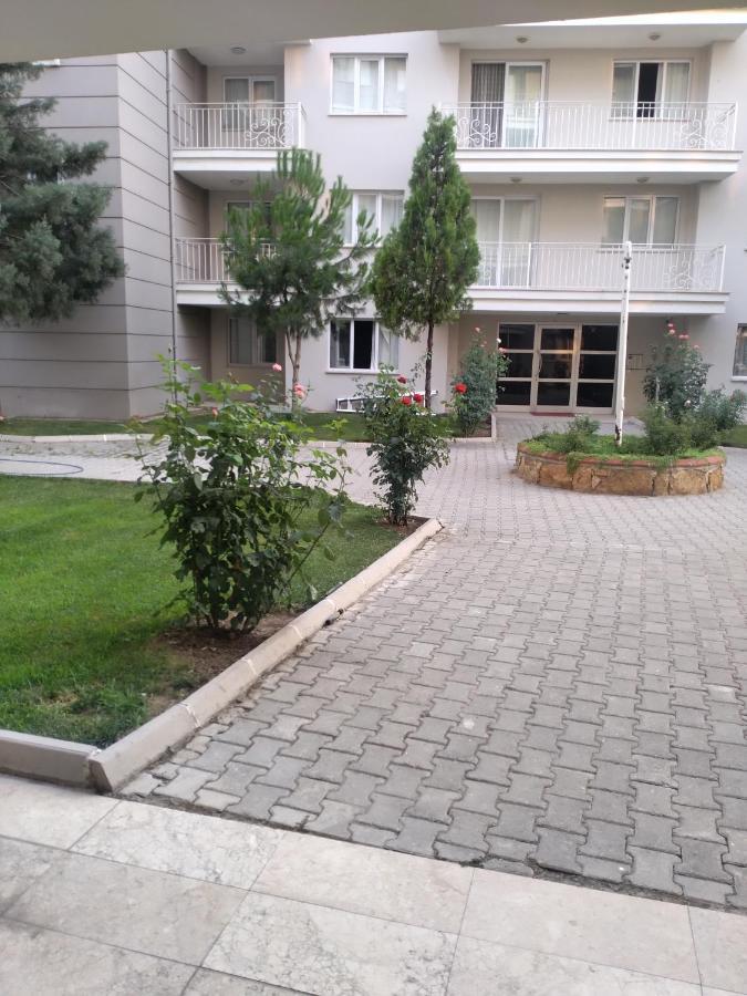 Rainfort Turizm Sanayi Ve Ticaret Ltd Sti Apartment เดนิซลี ภายนอก รูปภาพ