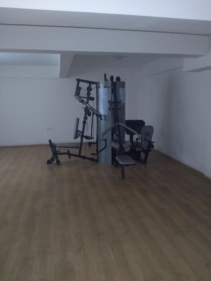 Rainfort Turizm Sanayi Ve Ticaret Ltd Sti Apartment เดนิซลี ภายนอก รูปภาพ