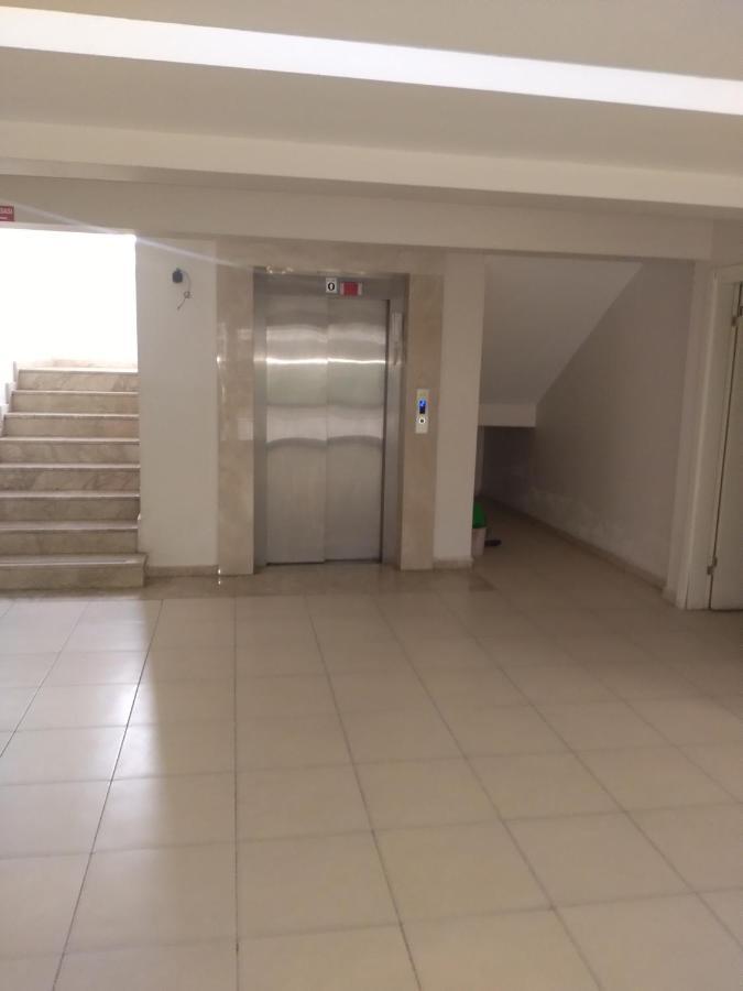 Rainfort Turizm Sanayi Ve Ticaret Ltd Sti Apartment เดนิซลี ภายนอก รูปภาพ