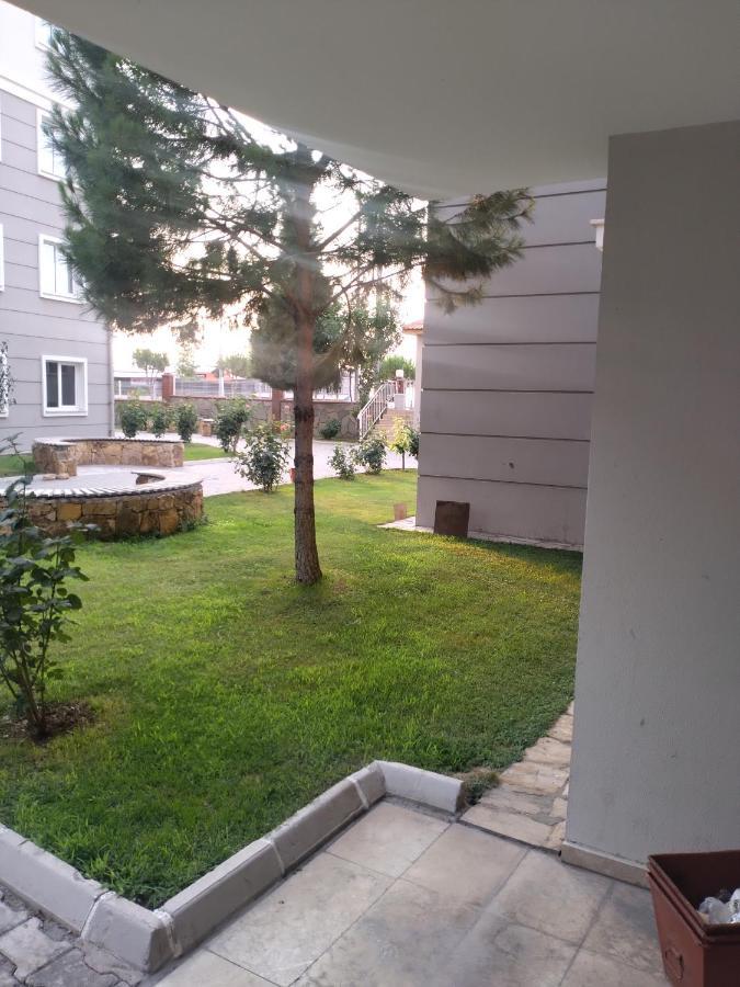 Rainfort Turizm Sanayi Ve Ticaret Ltd Sti Apartment เดนิซลี ภายนอก รูปภาพ