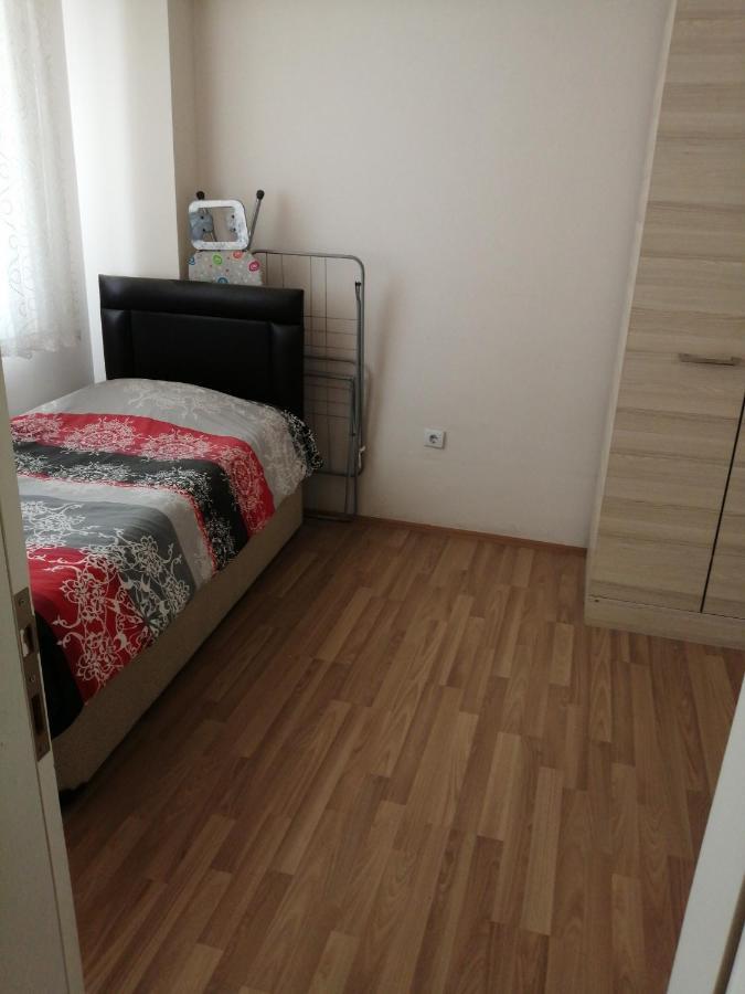 Rainfort Turizm Sanayi Ve Ticaret Ltd Sti Apartment เดนิซลี ภายนอก รูปภาพ