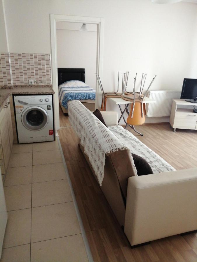 Rainfort Turizm Sanayi Ve Ticaret Ltd Sti Apartment เดนิซลี ภายนอก รูปภาพ