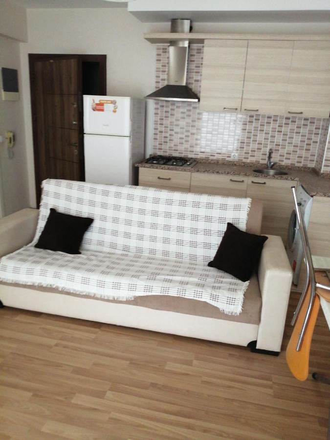 Rainfort Turizm Sanayi Ve Ticaret Ltd Sti Apartment เดนิซลี ภายนอก รูปภาพ