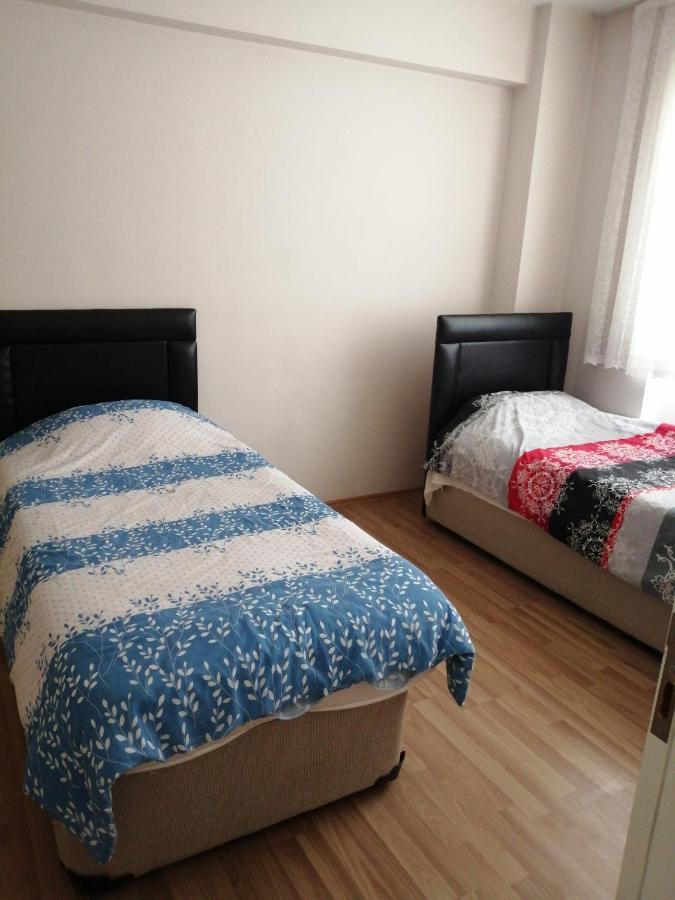 Rainfort Turizm Sanayi Ve Ticaret Ltd Sti Apartment เดนิซลี ภายนอก รูปภาพ