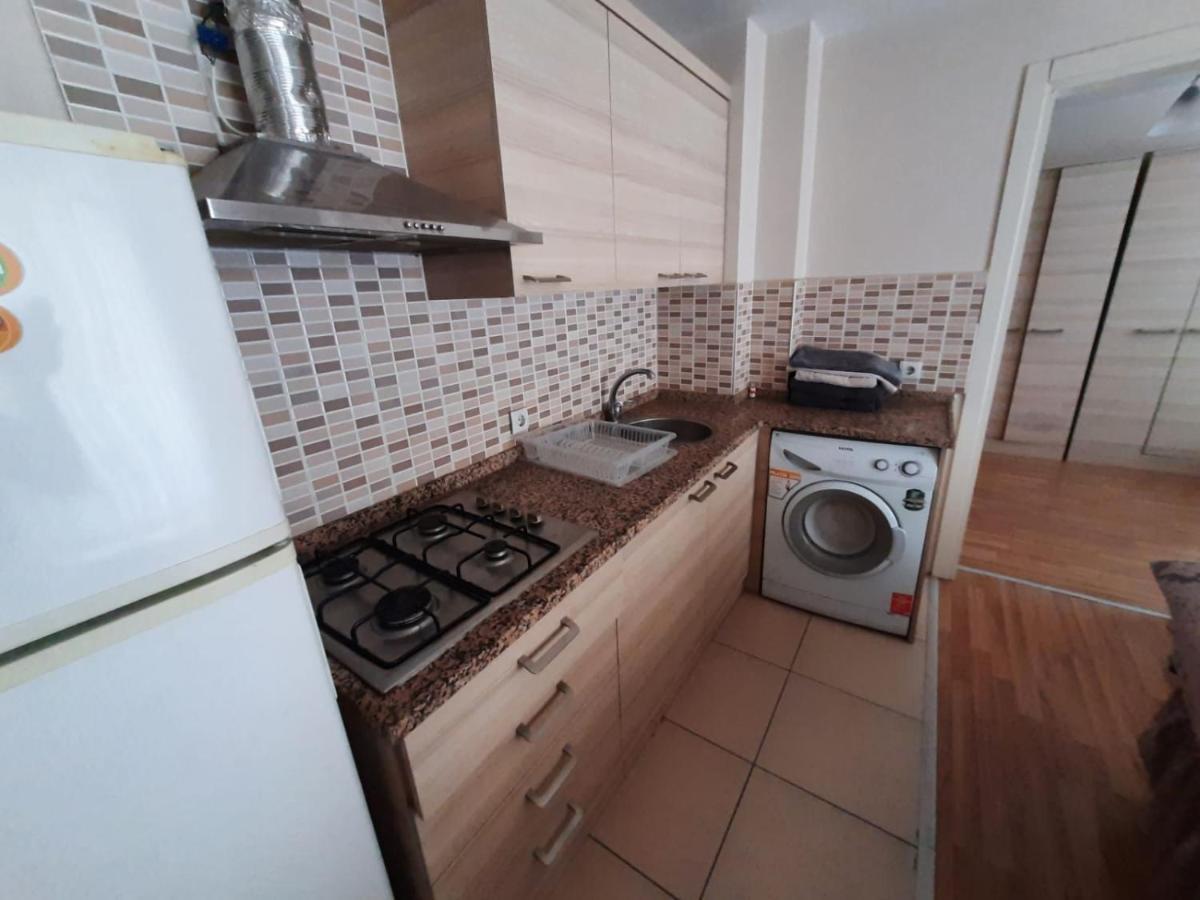 Rainfort Turizm Sanayi Ve Ticaret Ltd Sti Apartment เดนิซลี ภายนอก รูปภาพ