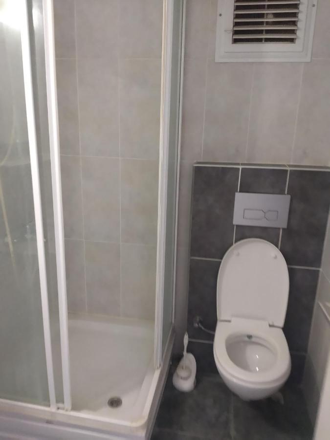 Rainfort Turizm Sanayi Ve Ticaret Ltd Sti Apartment เดนิซลี ภายนอก รูปภาพ