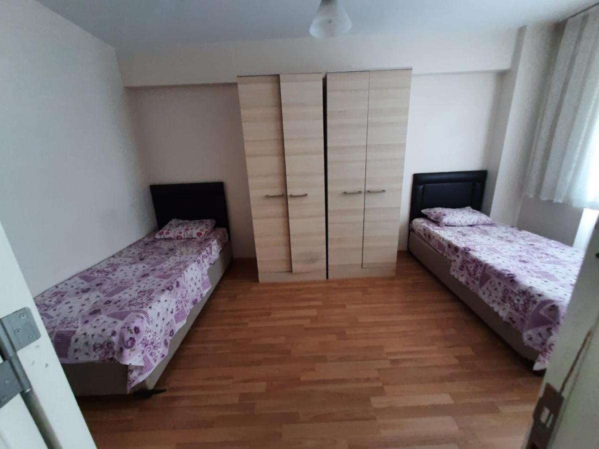 Rainfort Turizm Sanayi Ve Ticaret Ltd Sti Apartment เดนิซลี ภายนอก รูปภาพ