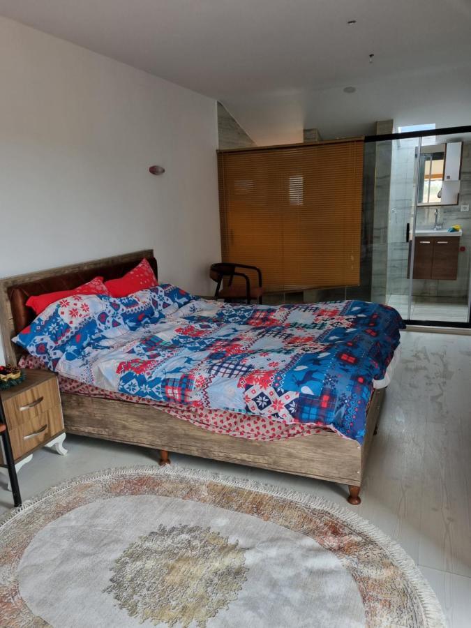 Rainfort Turizm Sanayi Ve Ticaret Ltd Sti Apartment เดนิซลี ภายนอก รูปภาพ