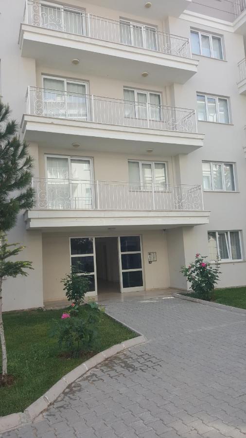 Rainfort Turizm Sanayi Ve Ticaret Ltd Sti Apartment เดนิซลี ภายนอก รูปภาพ