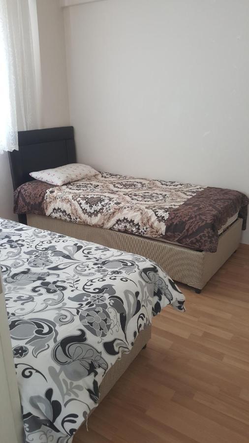 Rainfort Turizm Sanayi Ve Ticaret Ltd Sti Apartment เดนิซลี ภายนอก รูปภาพ