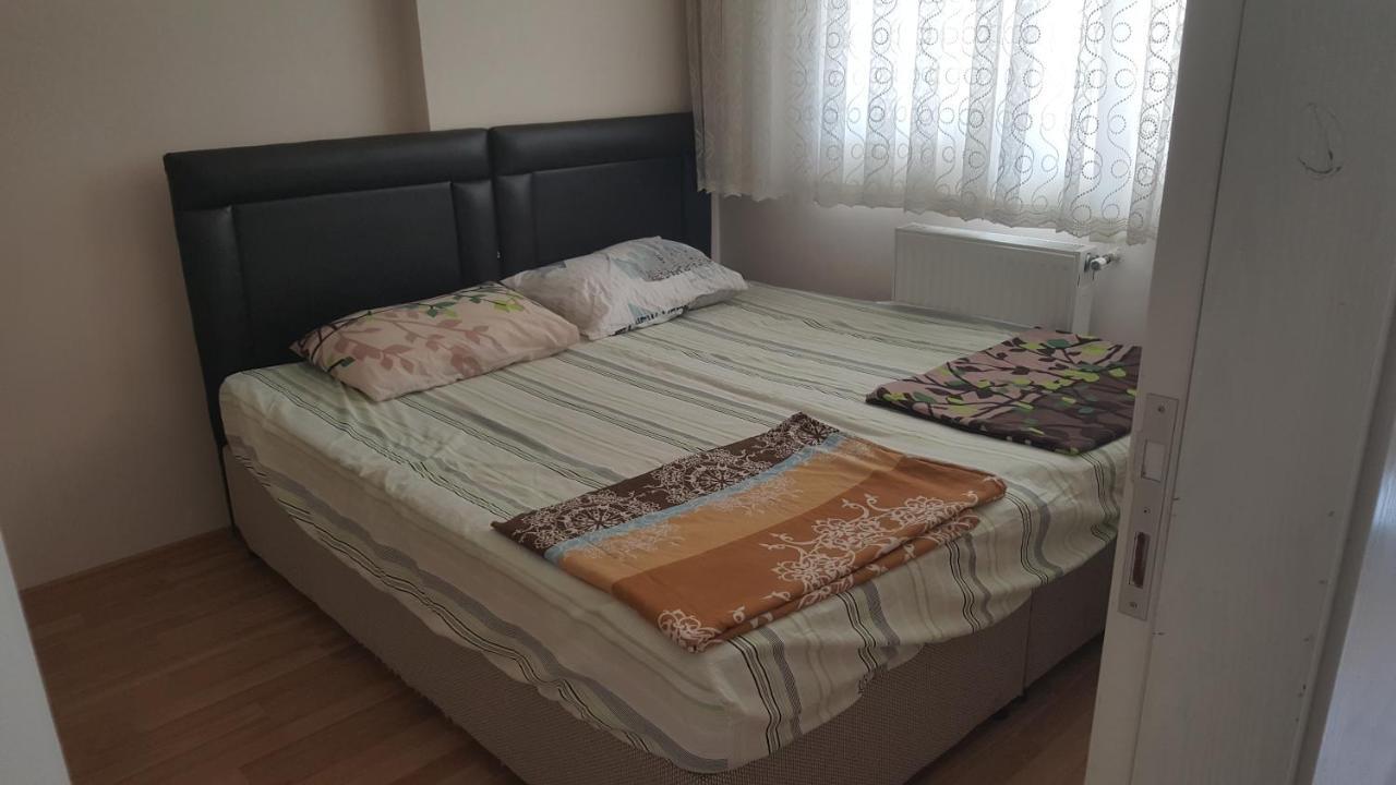 Rainfort Turizm Sanayi Ve Ticaret Ltd Sti Apartment เดนิซลี ภายนอก รูปภาพ