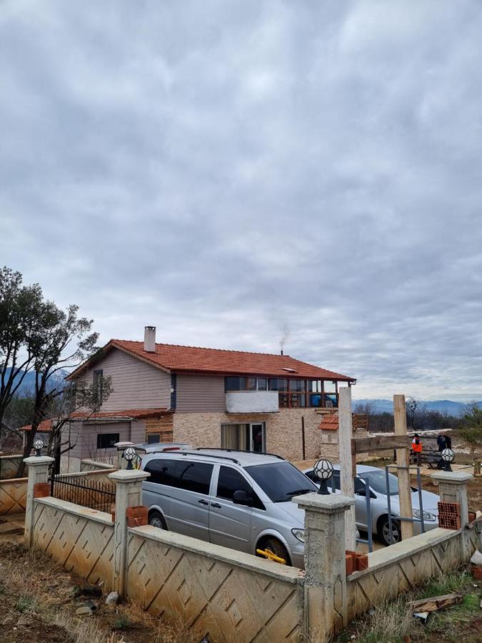 Rainfort Turizm Sanayi Ve Ticaret Ltd Sti Apartment เดนิซลี ภายนอก รูปภาพ