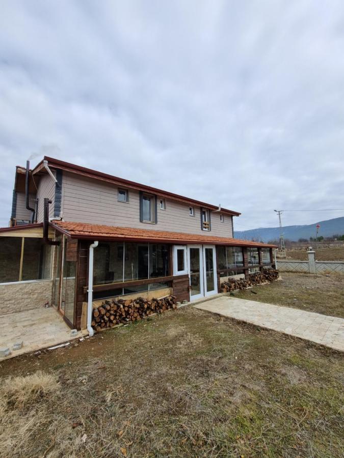 Rainfort Turizm Sanayi Ve Ticaret Ltd Sti Apartment เดนิซลี ภายนอก รูปภาพ