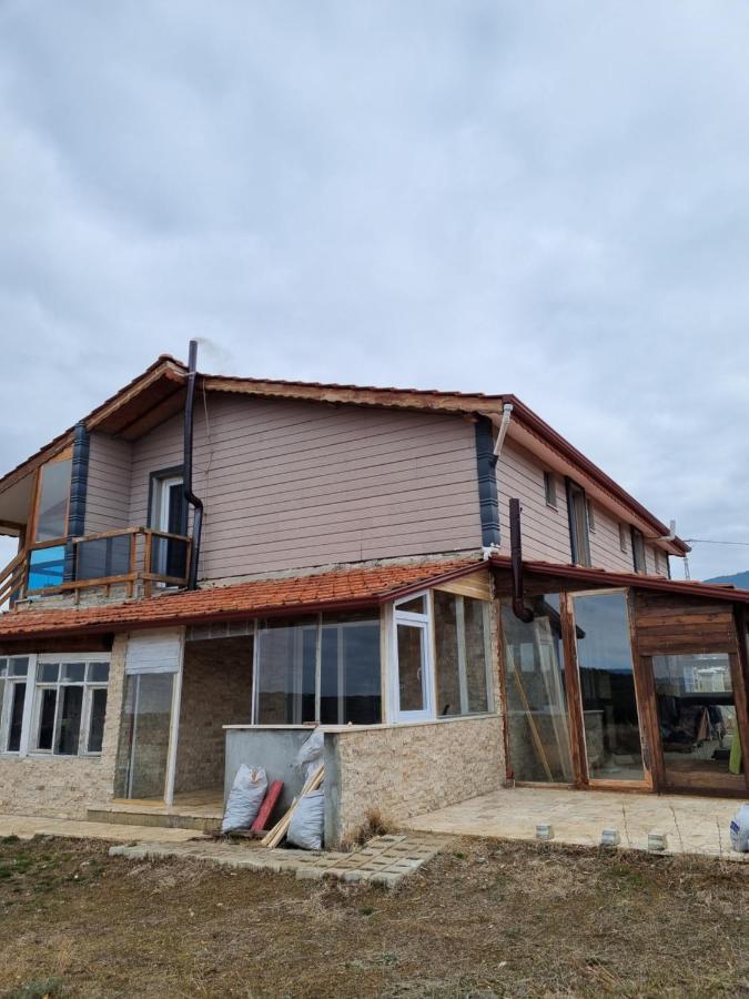 Rainfort Turizm Sanayi Ve Ticaret Ltd Sti Apartment เดนิซลี ภายนอก รูปภาพ